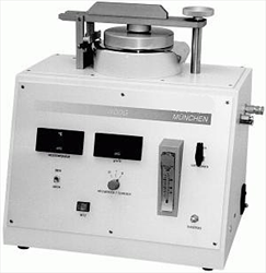 Water Vapour Permeability Coesfeld